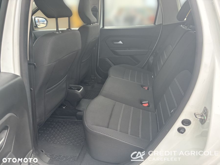 Dacia Duster 1.5 Blue dCi Expression 4WD - 13