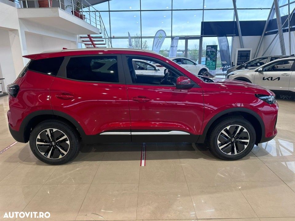 Chery Tiggo 4 - 3