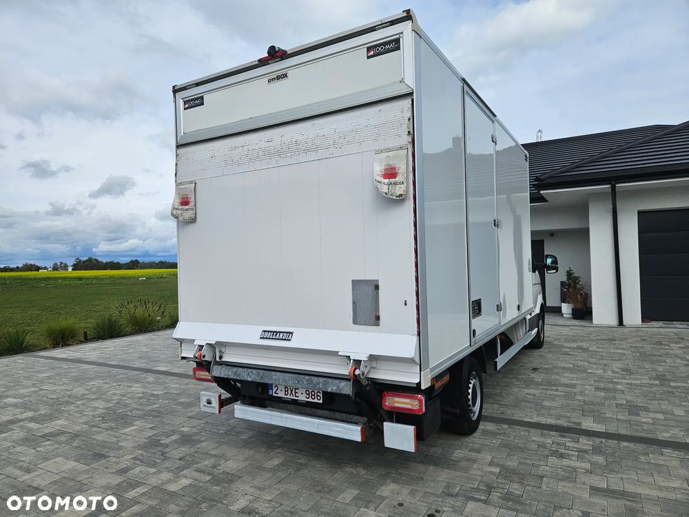 Volkswagen Crafter - 7