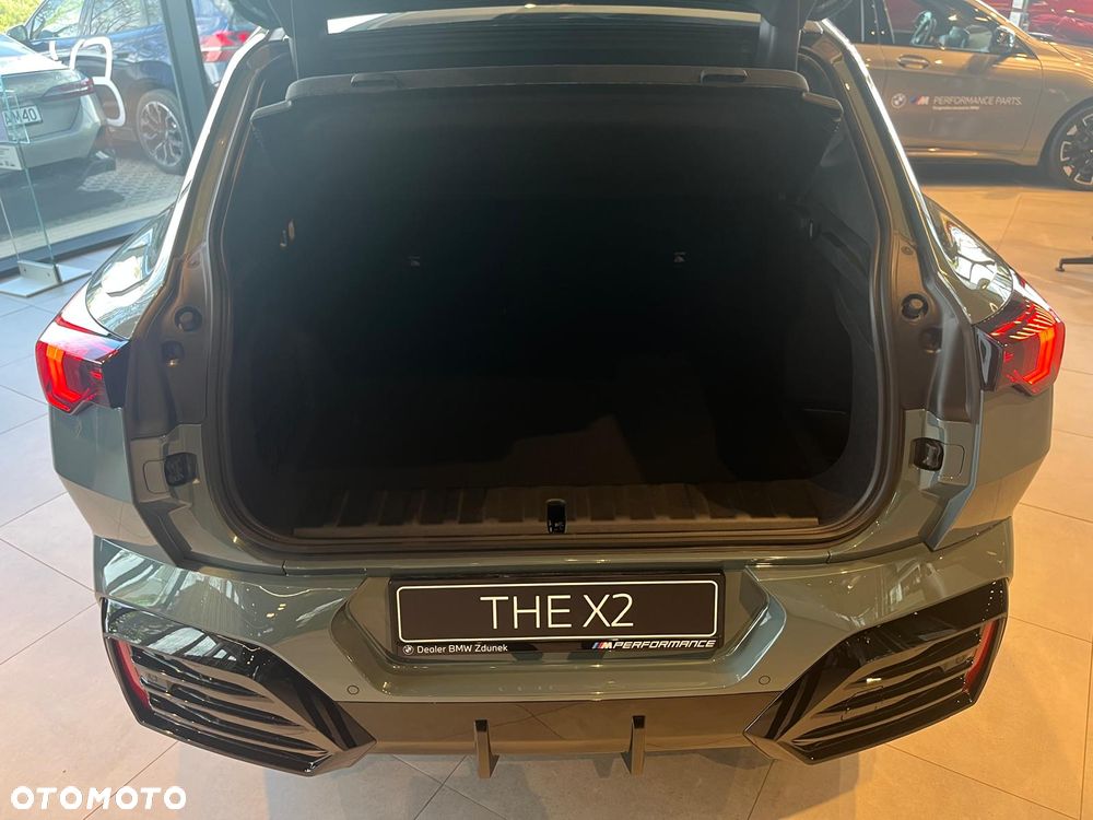 BMW X2 - 29