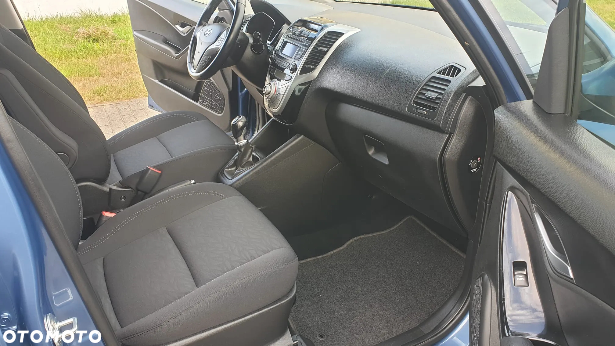 Hyundai ix20 1.6 Comfort - 10