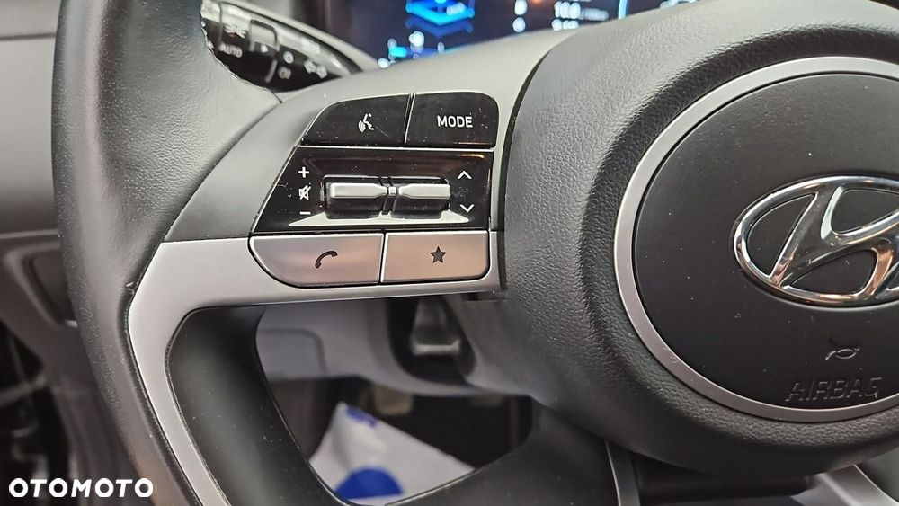 Hyundai Tucson 1.6 T-GDi Smart 2WD - 16