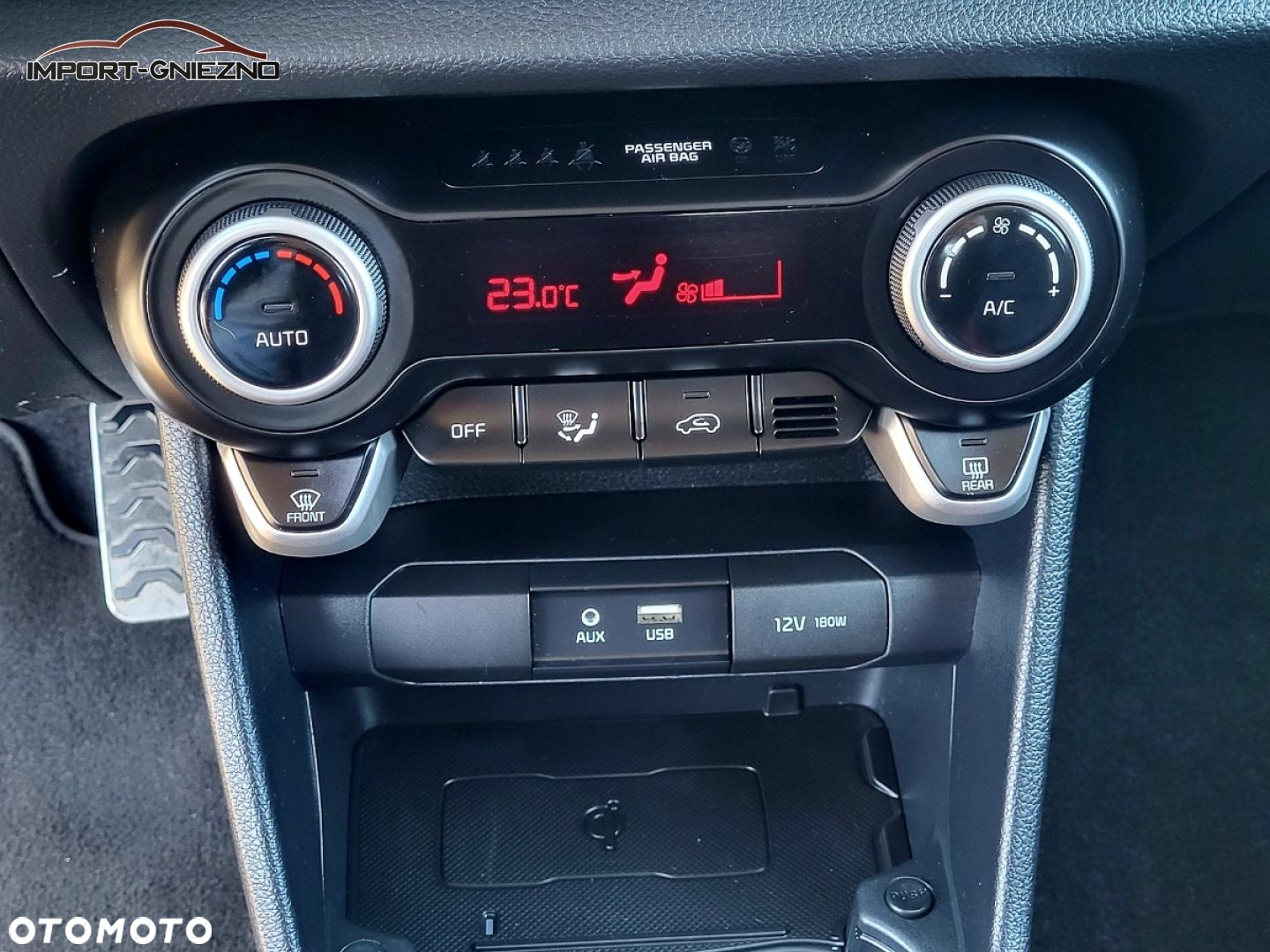 Kia Picanto - 14