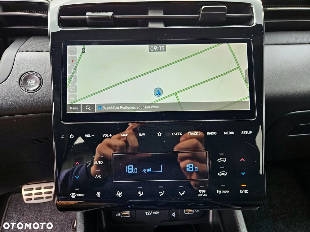 Hyundai Tucson - 33