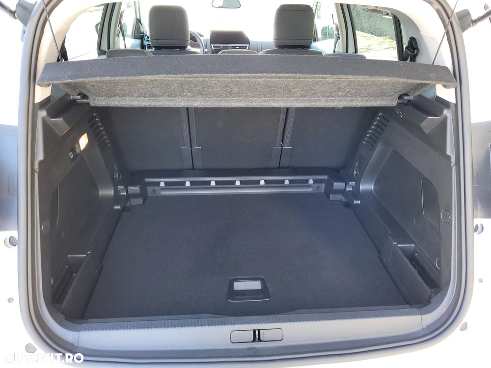 Citroën C5 Aircross - 13