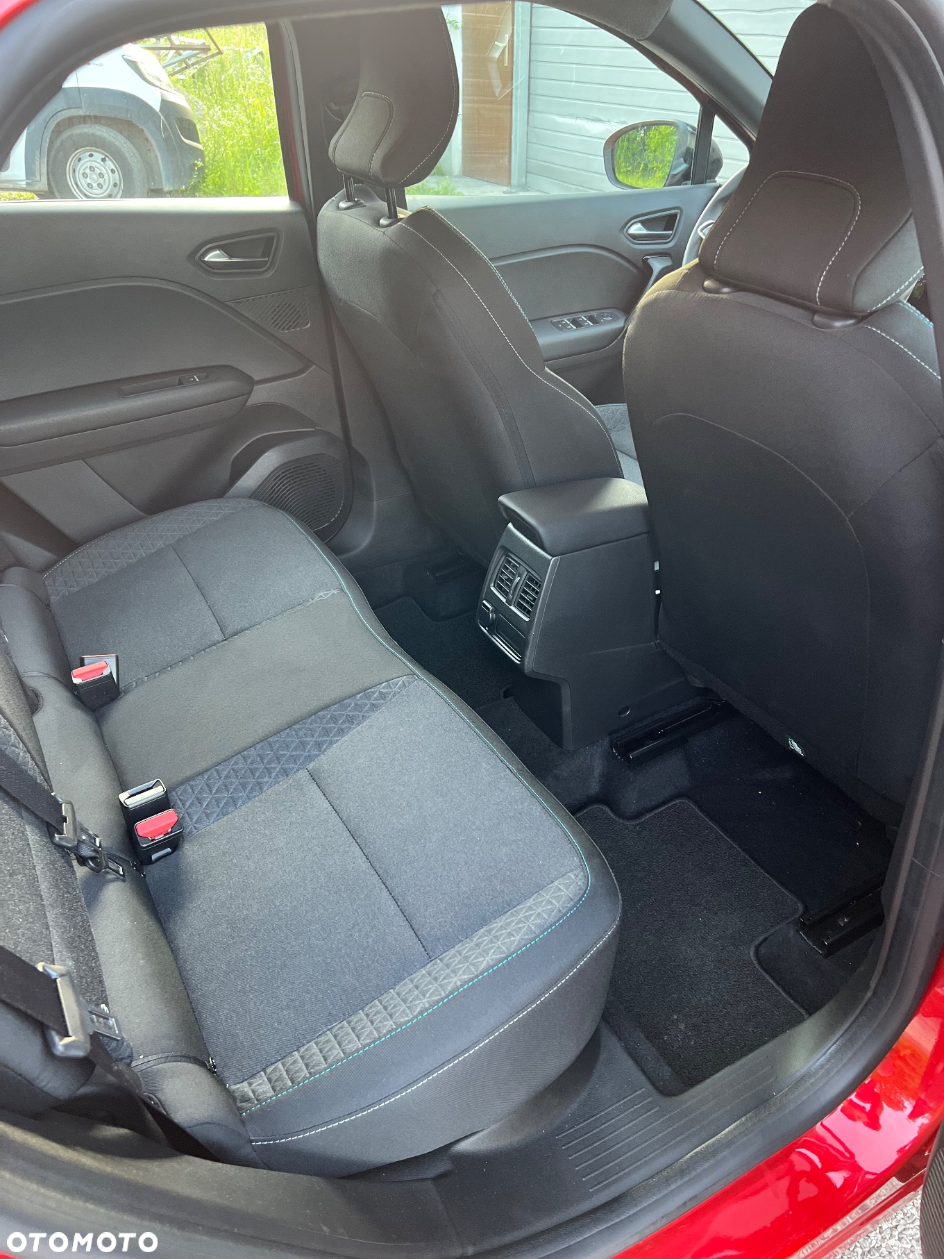 Renault Captur 1.0 TCe Evolution - 28