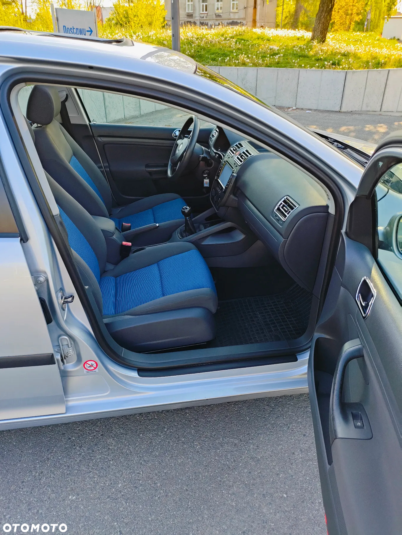 Volkswagen Golf 1.6 Trendline - 33