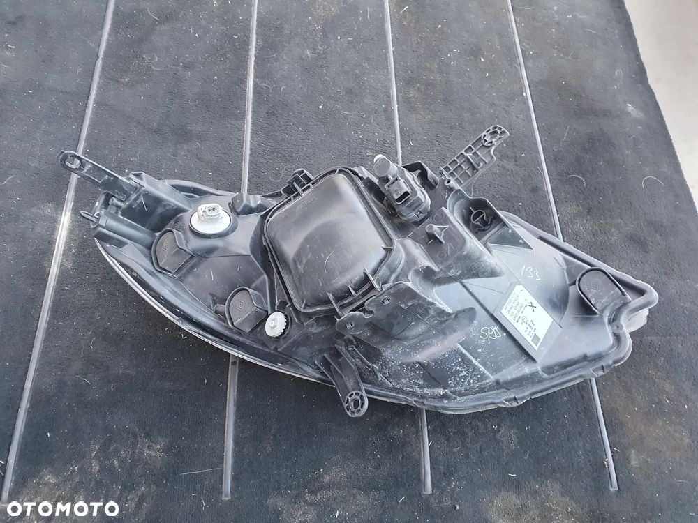MERCEDES CITAN W415 LEWA LAMPA PRZÓD REFLEKTOR A4158201059 - 2
