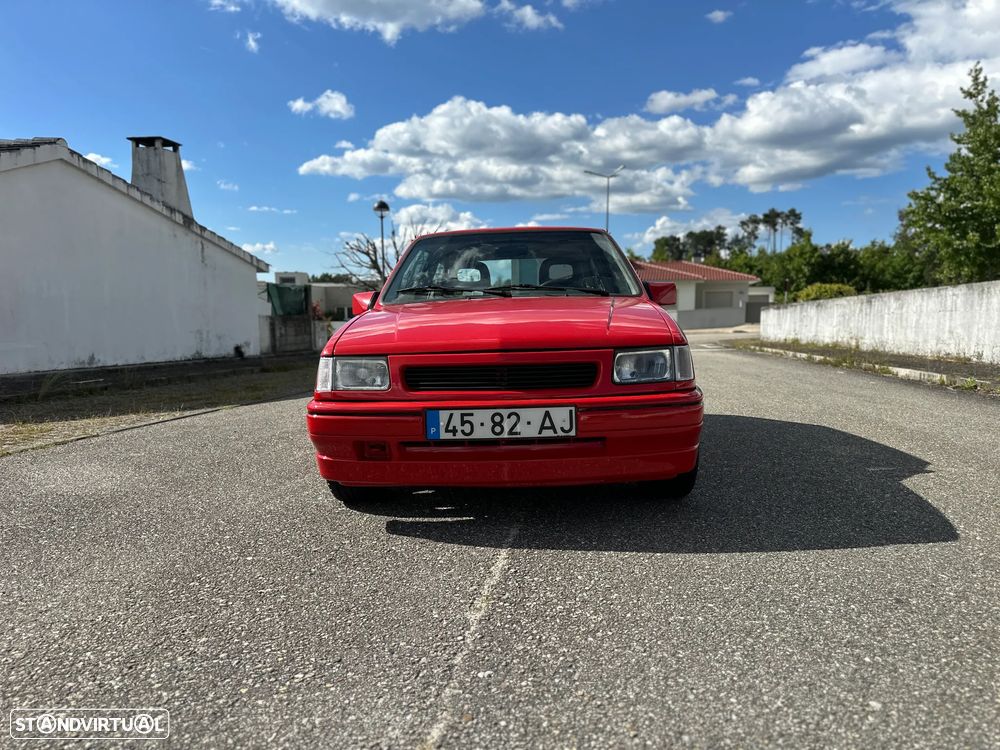 Opel Corsa 1.4 Joy - 14