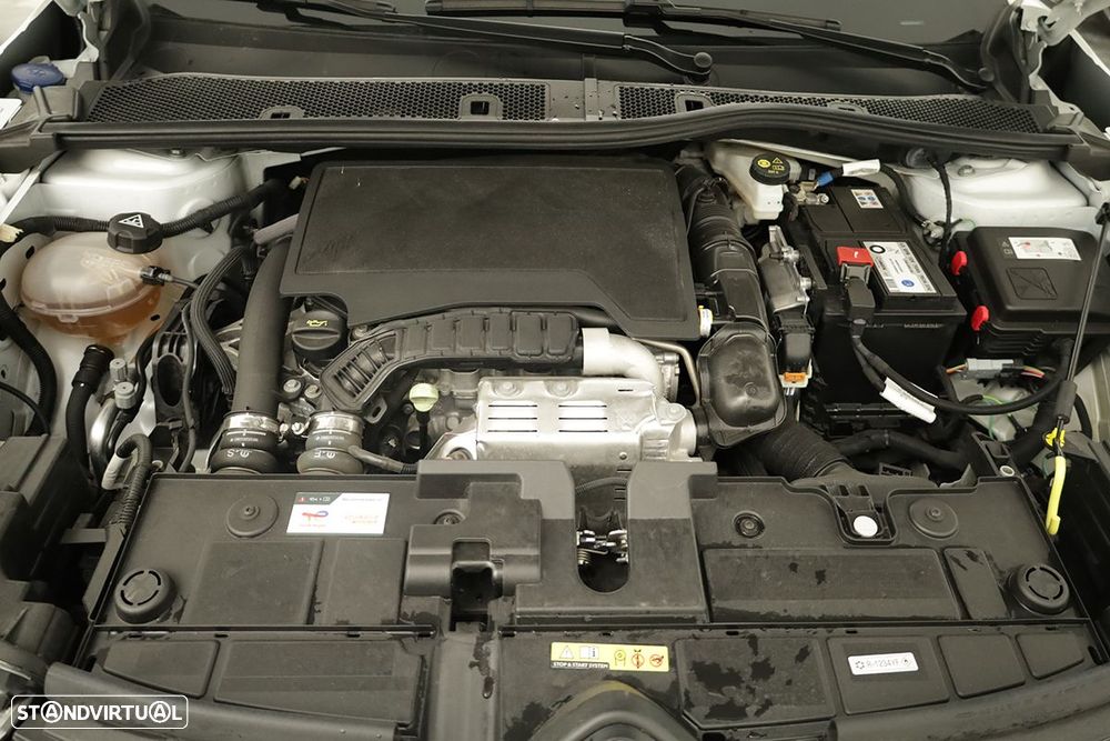 Citroën C4 1.2 PureTech Max - 27