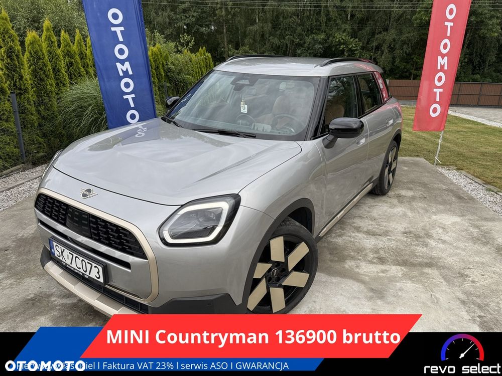 MINI Countryman C mHEV Linia Essential - 1