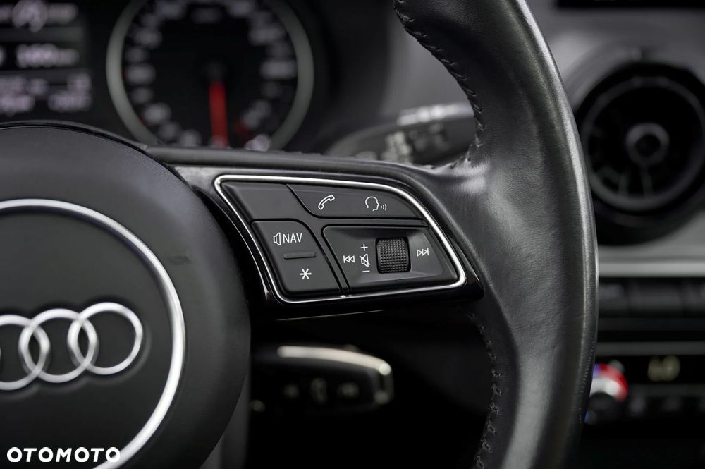 Audi Q2 2.0 TDI Quattro Sport S tronic - 38