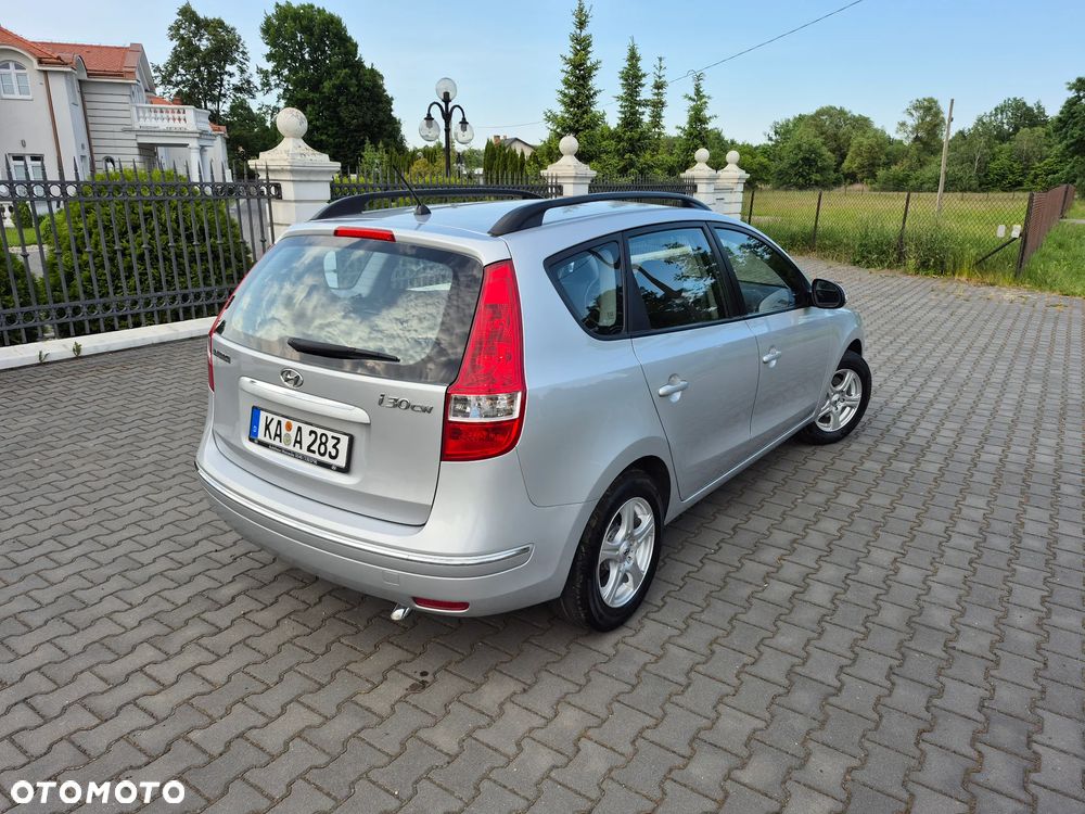 Hyundai i30 1.6 Style - 16