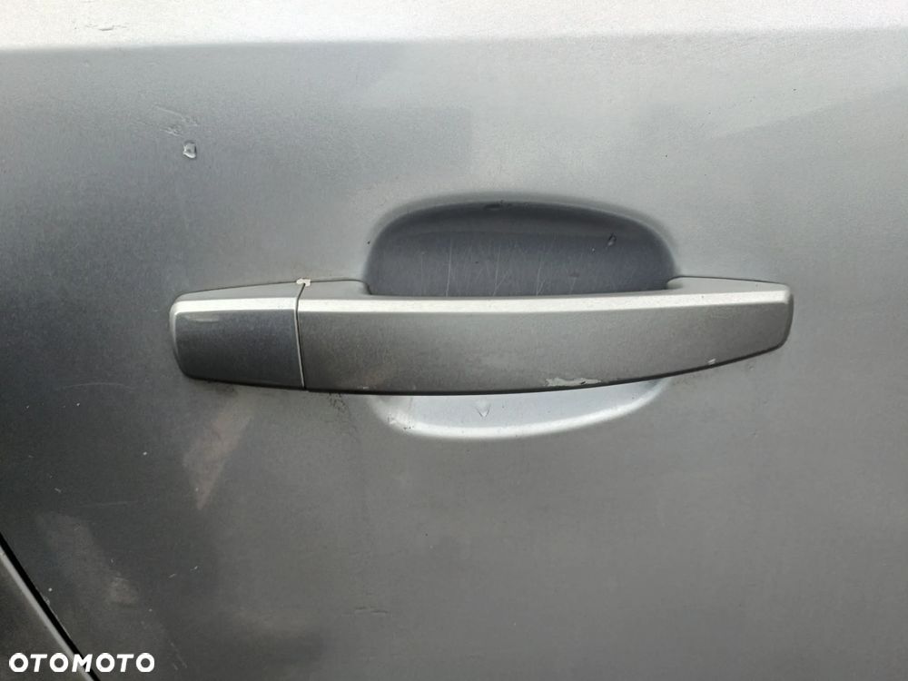 OPEL ASTRA III H GTC 04-10 Z163 3D drzwi prawy przód prawe PP * - 8