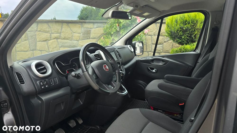 Fiat Talento - 6