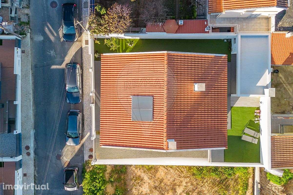 Moradia T4 para venda - Grande imagem: 3/50