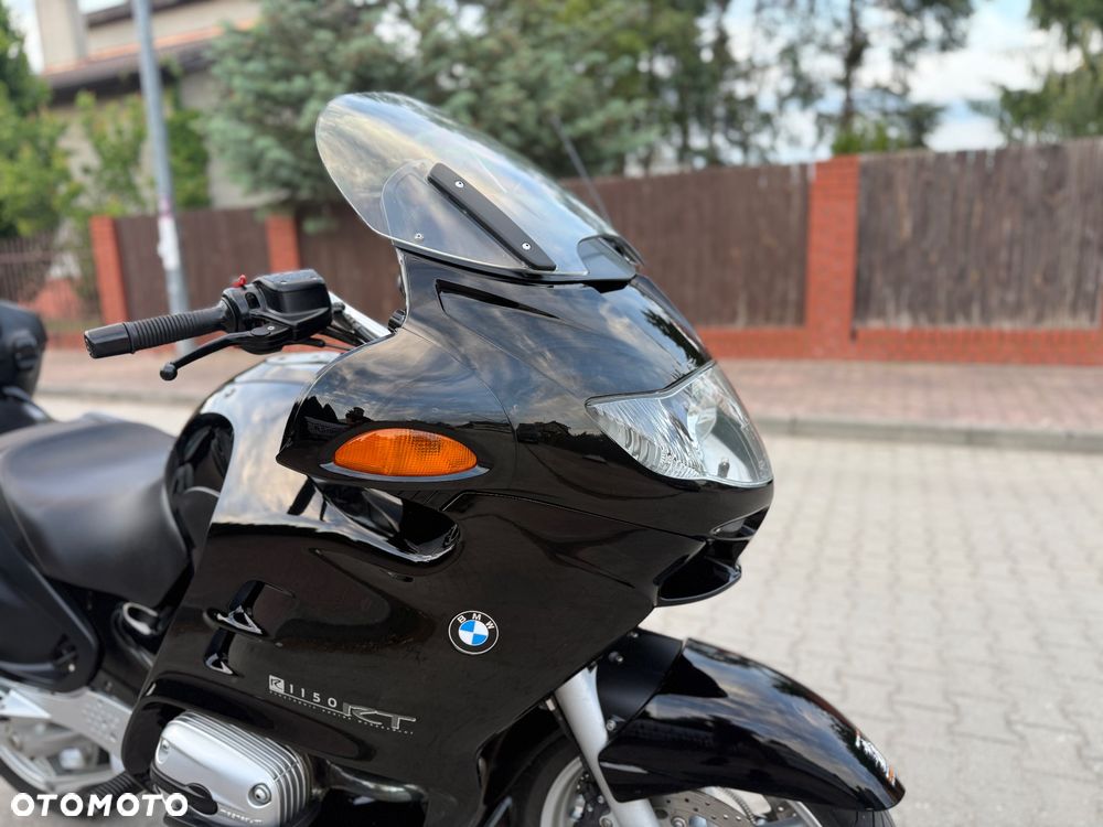 BMW RT - 4