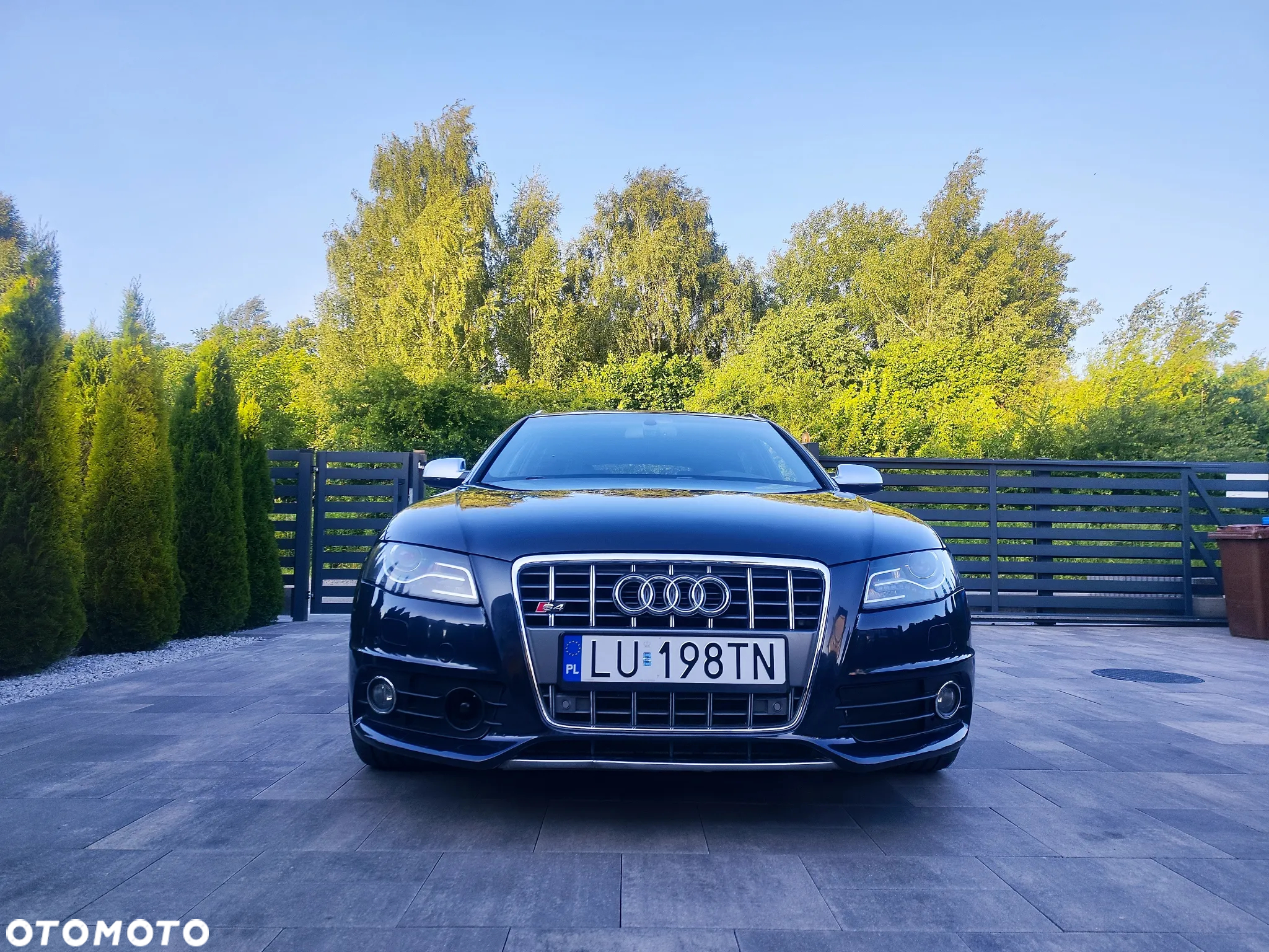 Audi S4 3.0 TFSI Quattro S tronic - 2