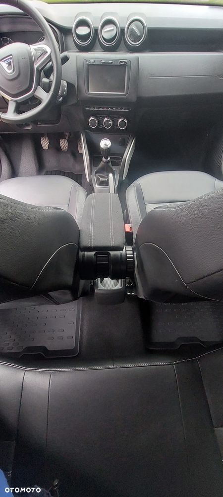 Dacia Duster 1.3 TCe Prestige 4WD - 11