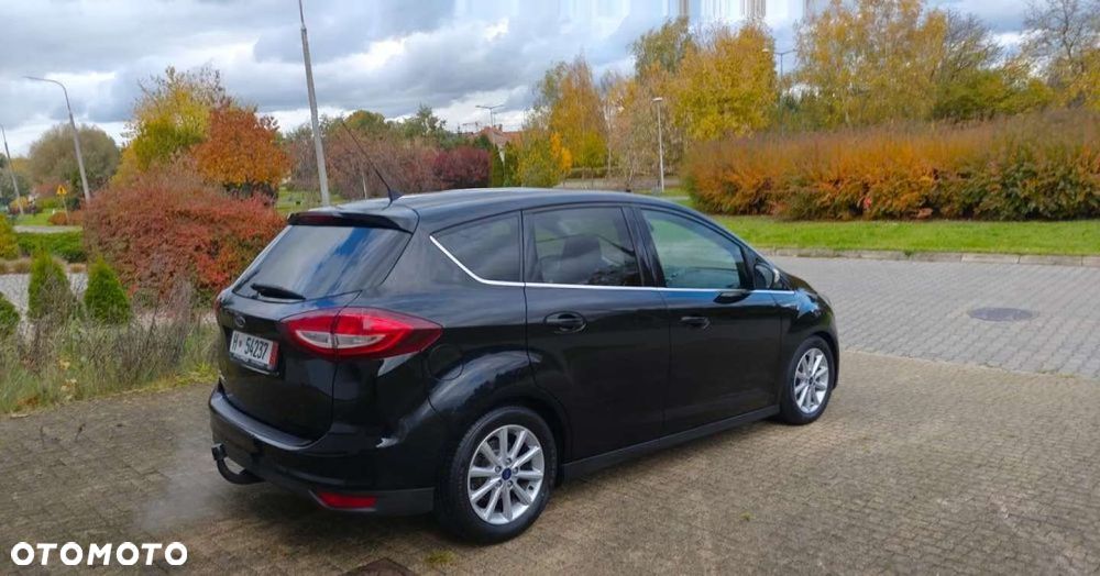 Ford C-MAX - 17