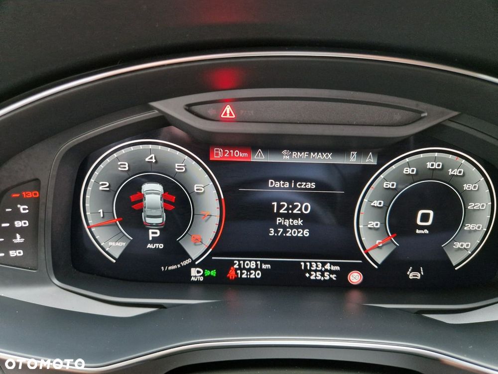 Audi A6 Limousine - 14