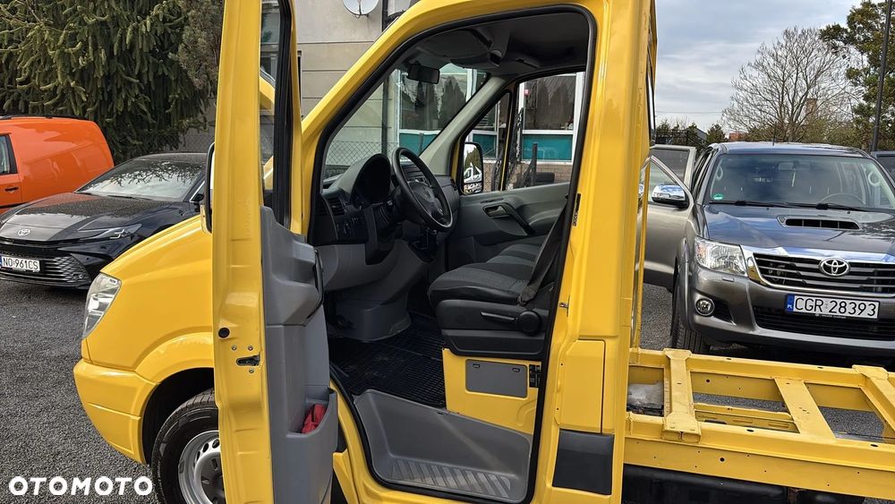 Mercedes-Benz Sprinter 316 CDI - 6