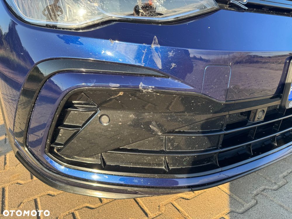 Volkswagen Golf 1.5 eTSI EVO R-Line DSG - 16