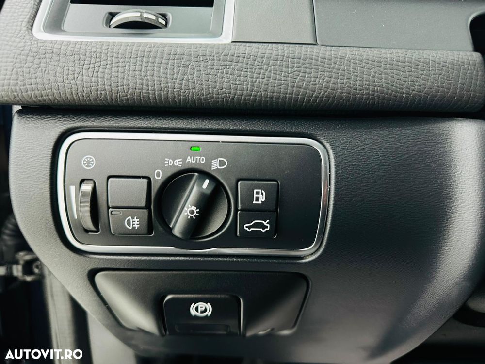 Volvo XC 60 D3 Kinetic - 13
