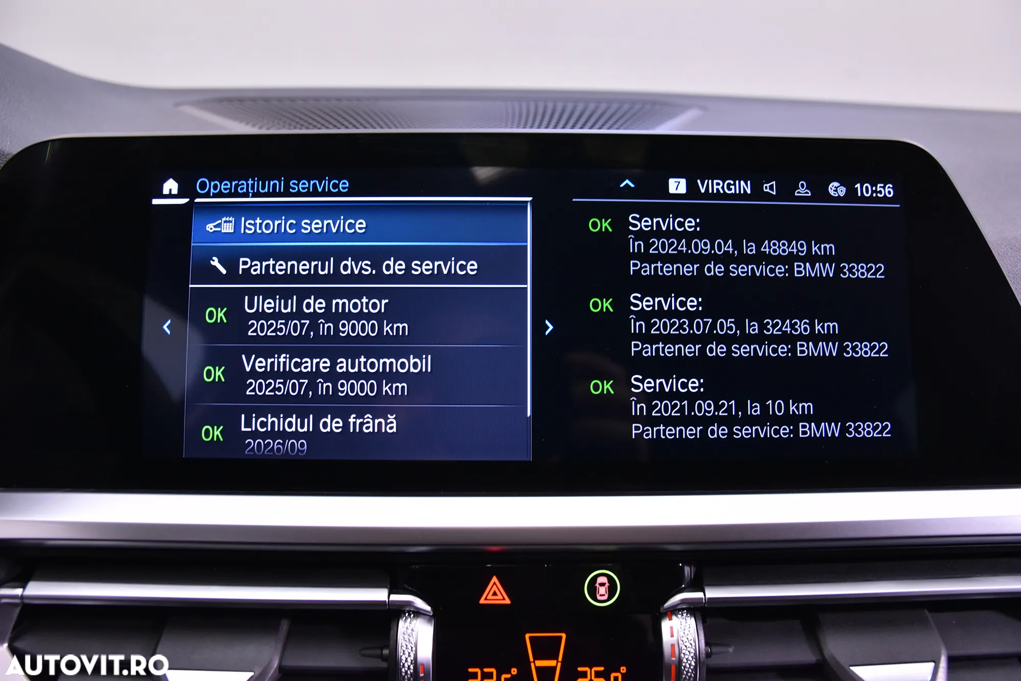 BMW Seria 3 330e Touring xDrive Aut. - 22