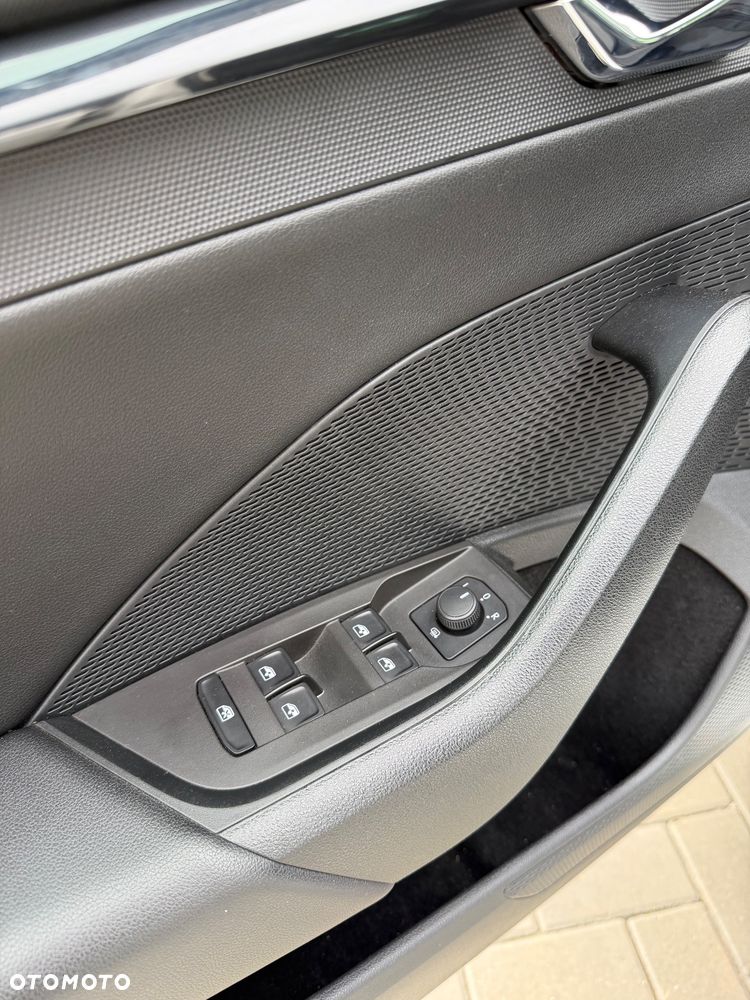 Skoda Octavia 1.5 TSI ACT Ambition - 15
