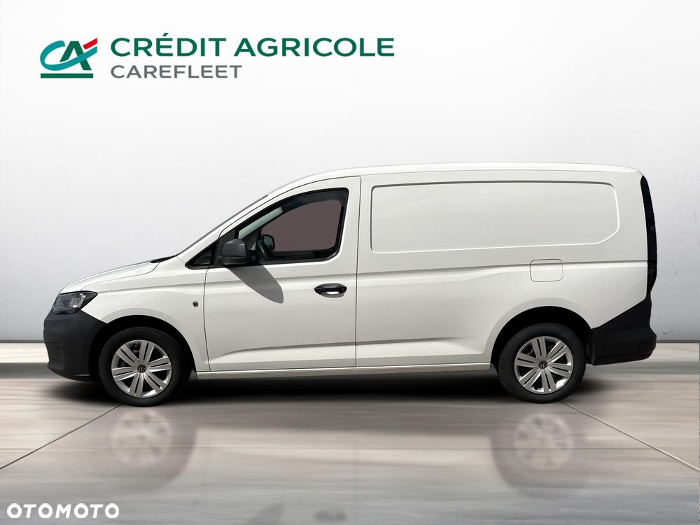 Volkswagen Caddy Maxi 2.0 TDI Izoterma - 2