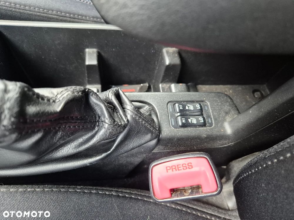 Subaru Forester - 20