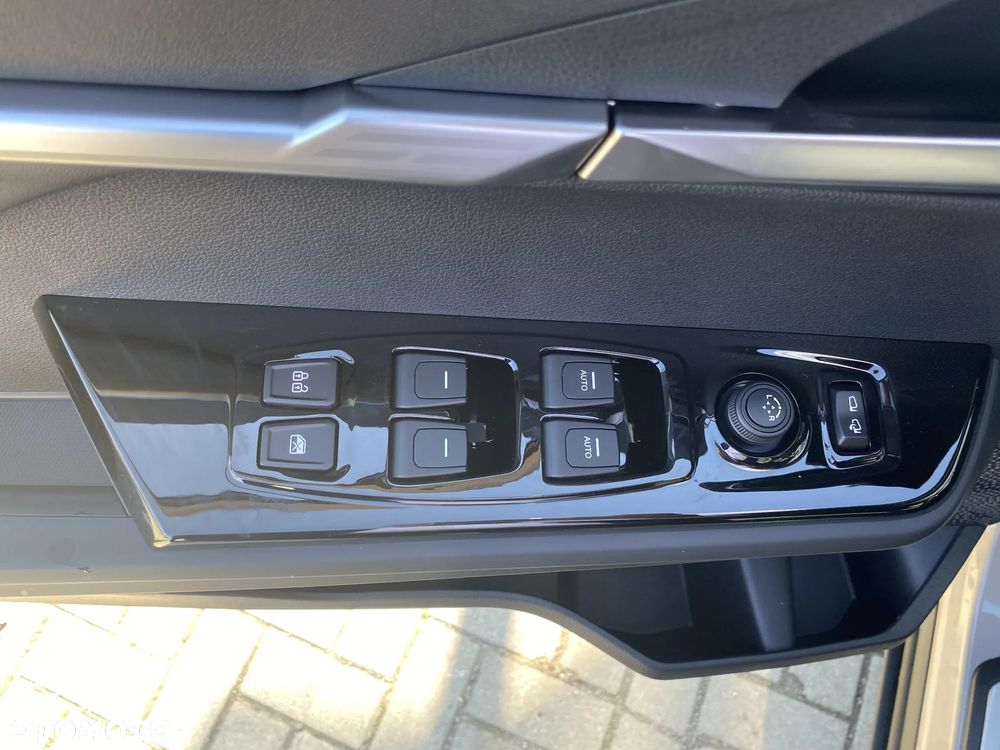 SsangYong/KGM Torres 1.5 T-GDI Wild - 19