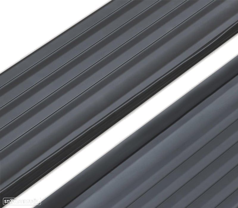 ESTRIBOS LATERAIS MERCEDES VITO W447 VAN V-CLASS 14-19 - 4