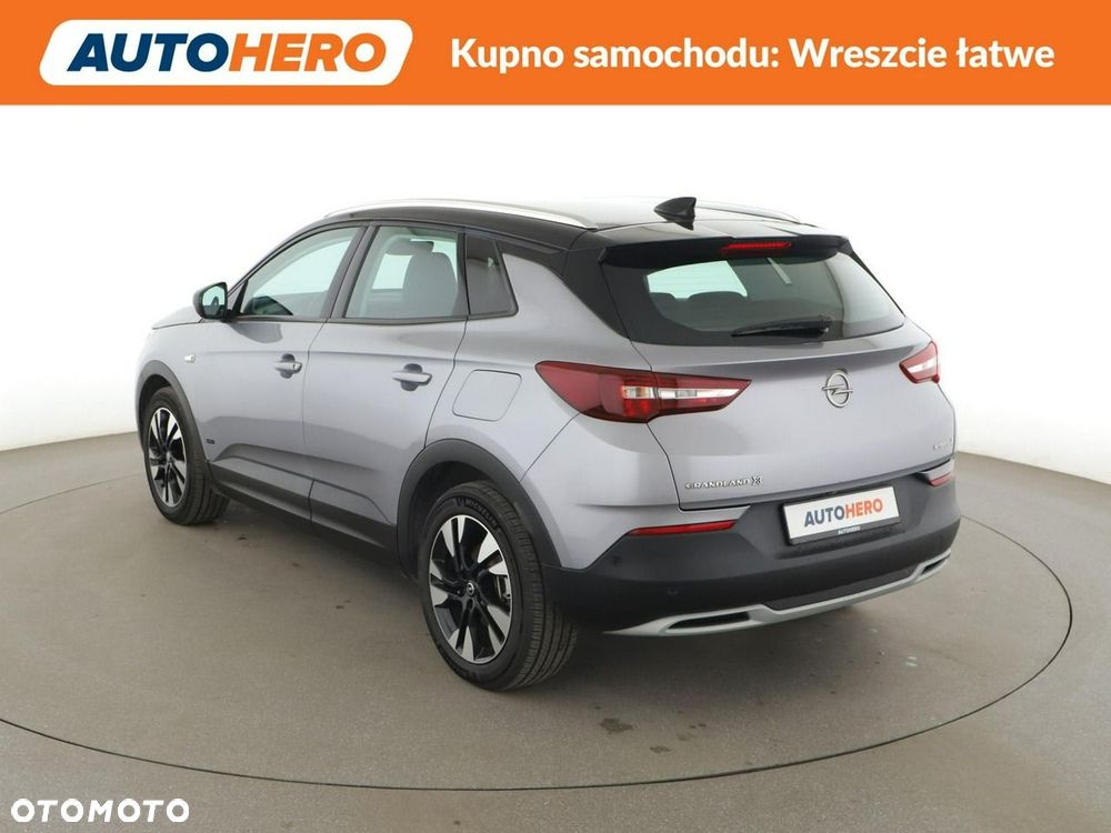 Opel Grandland X 1.6 T PHEV 4x4 Elegance - 5