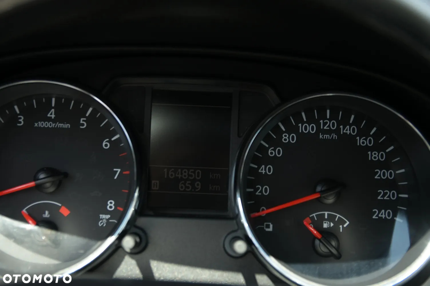 Nissan Qashqai+2 - 28