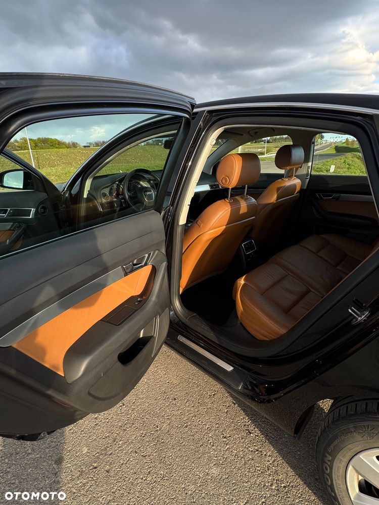 Audi A6 Limousine 2.0 TDI - 14
