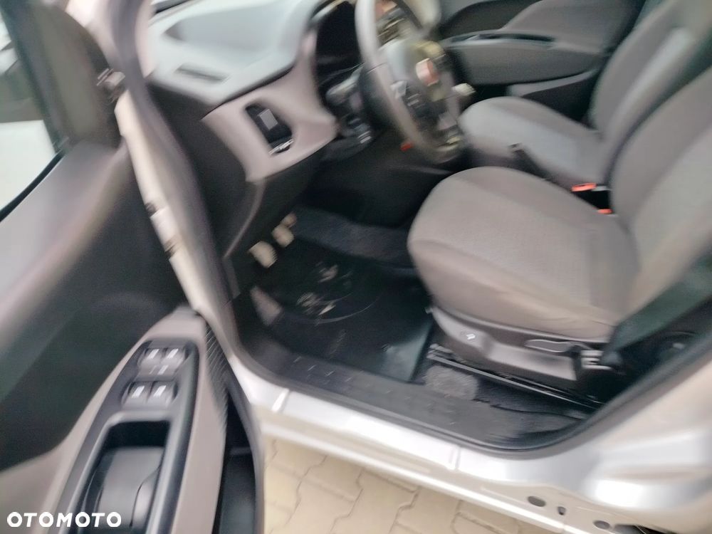 Fiat Doblo - 23