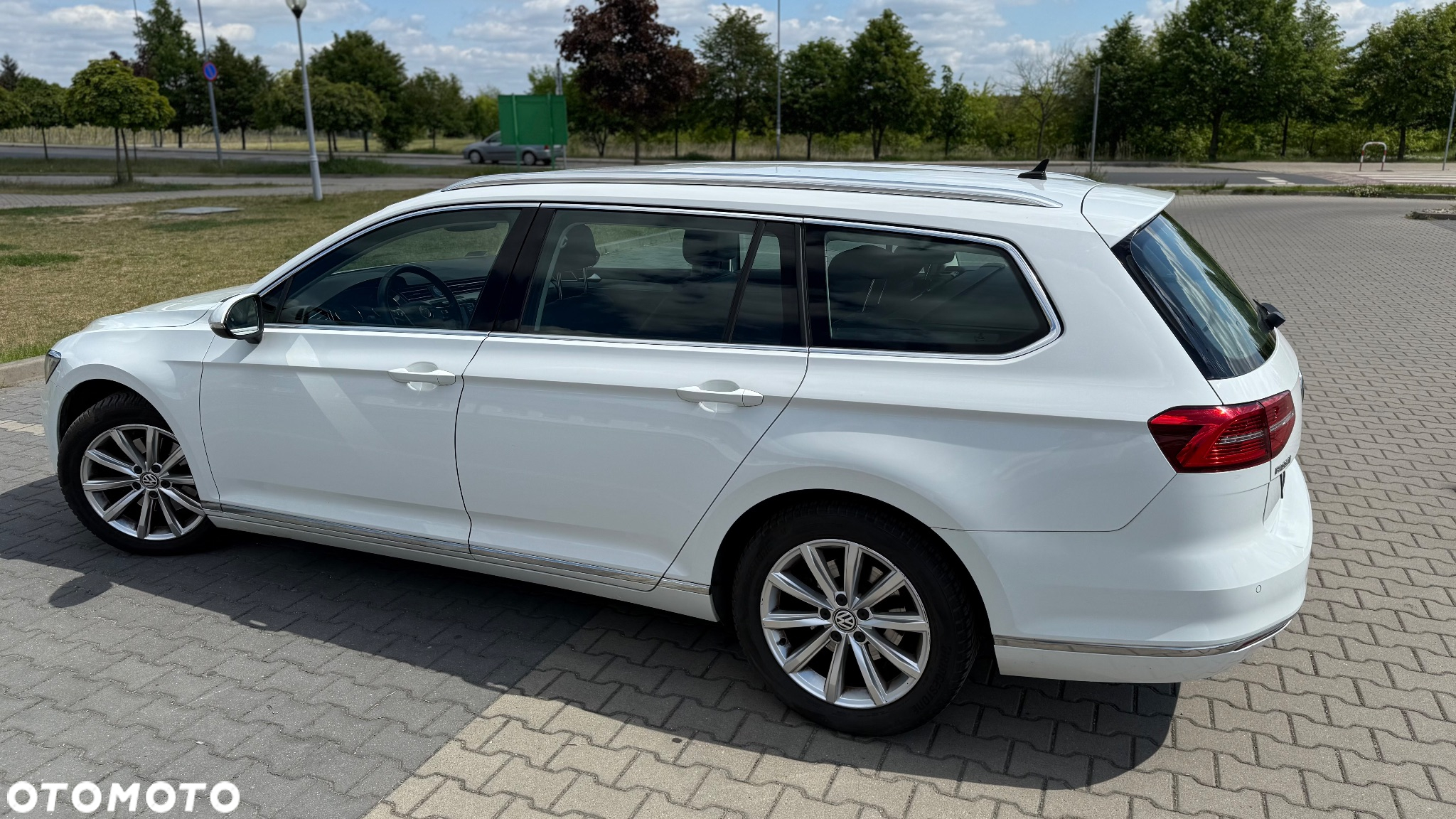 Volkswagen Passat 1.8 TSI BMT Highline DSG - 16