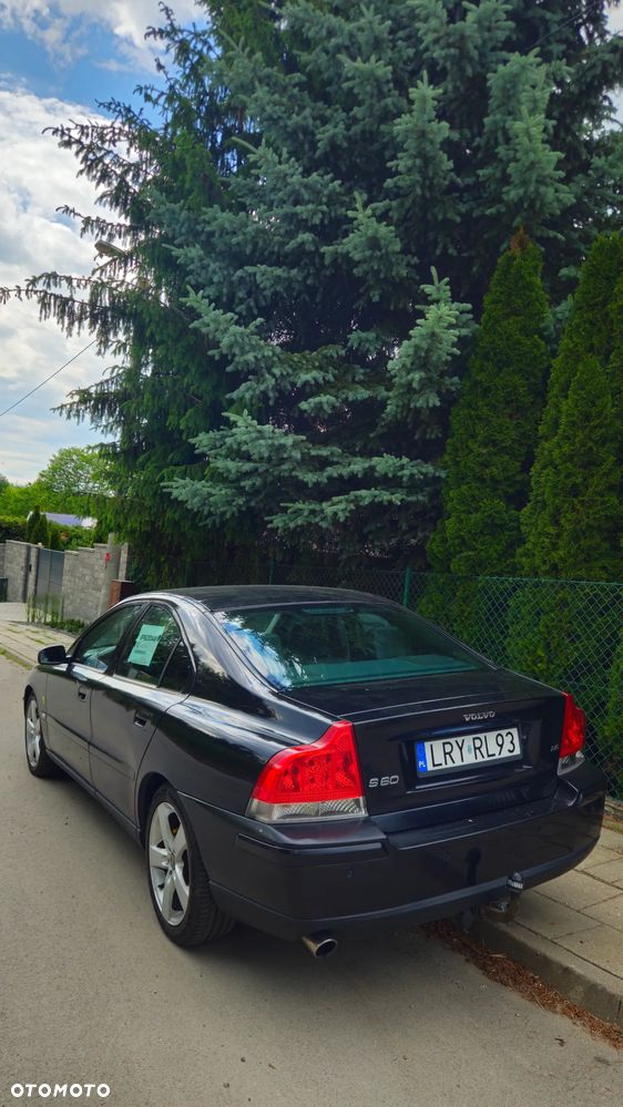 Volvo S60 - 4