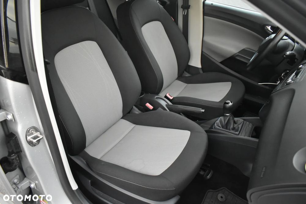 Seat Ibiza - 11