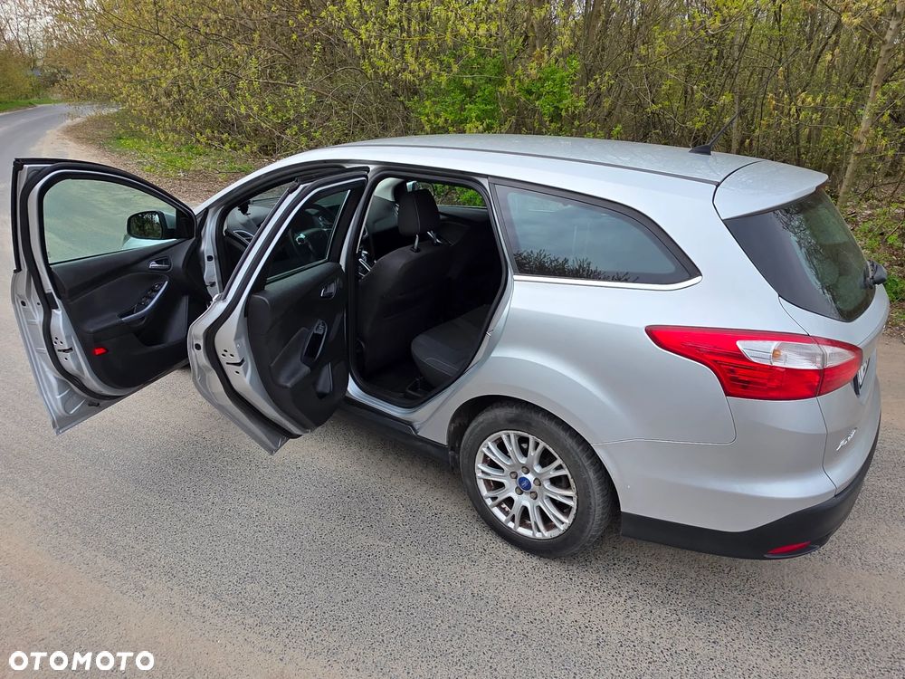 Ford Focus - 13