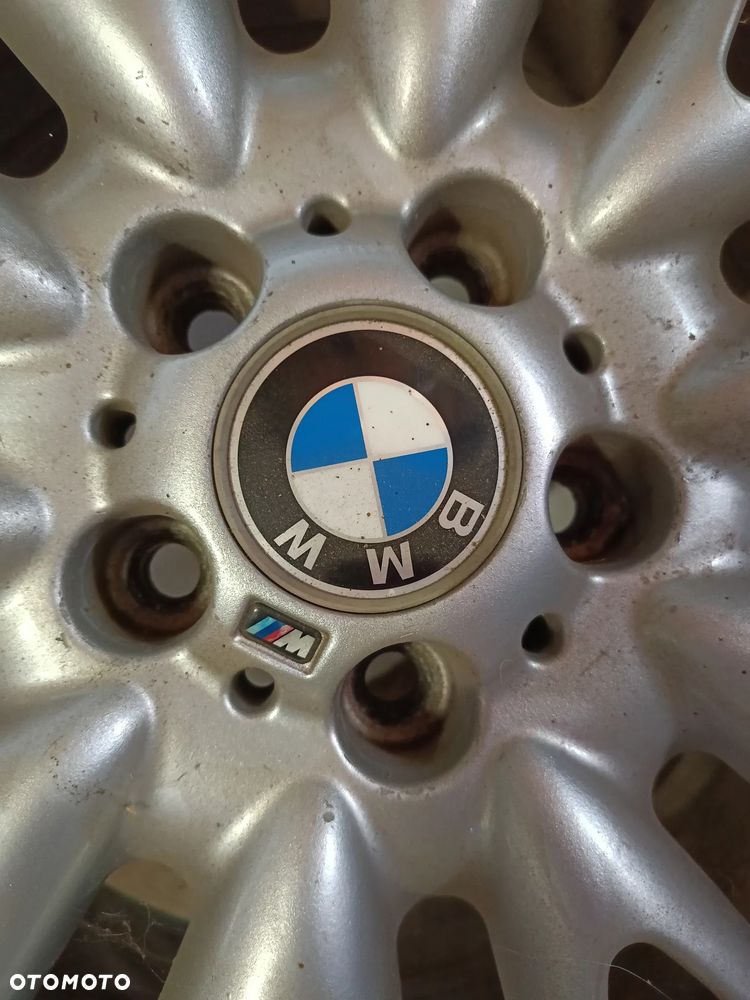 BMW Seria 3 318i - 13