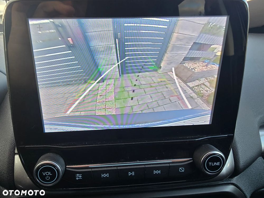 Ford EcoSport 1.0 EcoBoost TITANIUM X - 18