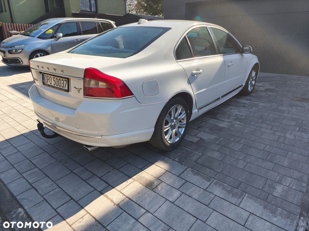 Volvo S80 3.2 RDesign - 3