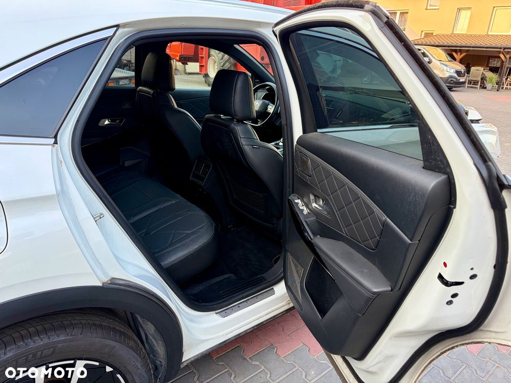 DS Automobiles DS 7 Crossback 2.0 BlueHDi Grand Chic - 18