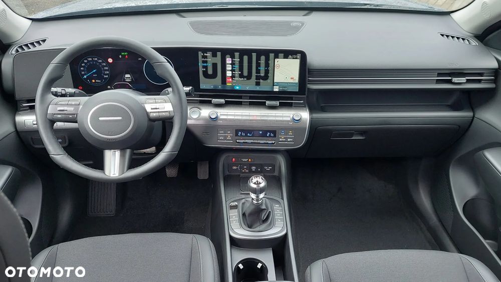 Hyundai Kona 1.6 T-GDI Executive - 9