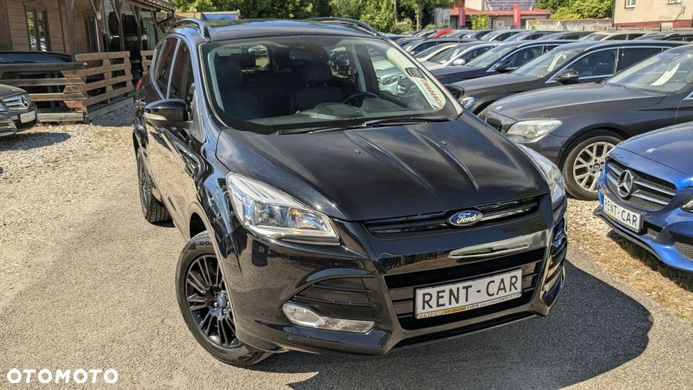 Ford Kuga - 6