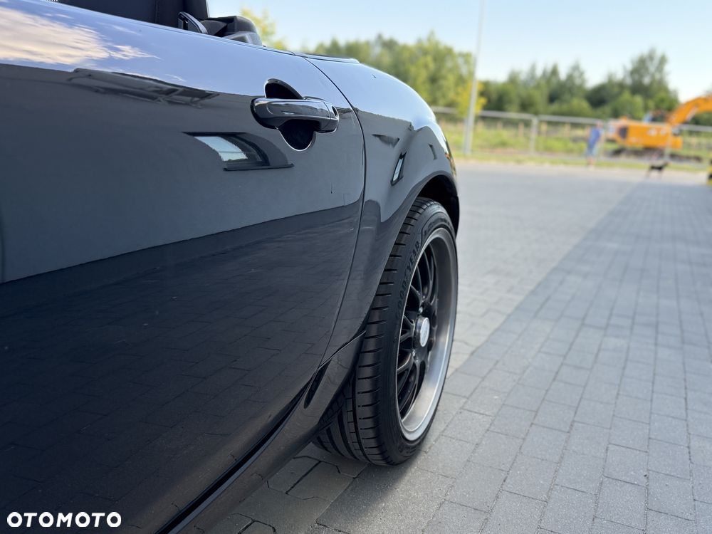 Mazda MX-5 - 8