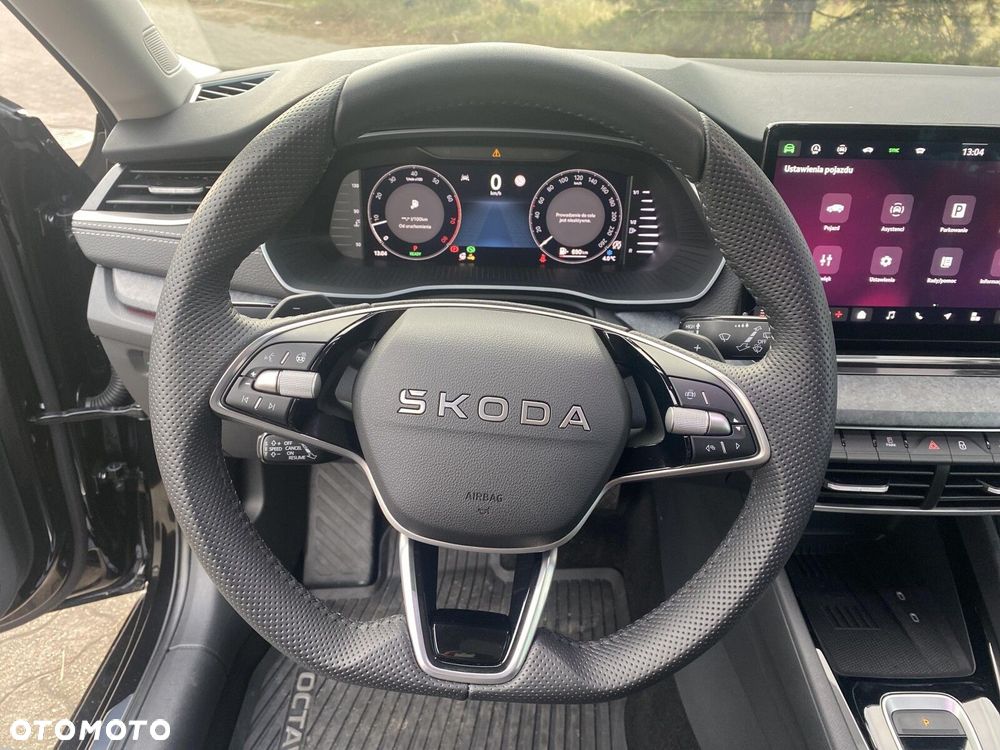 Skoda Octavia - 30